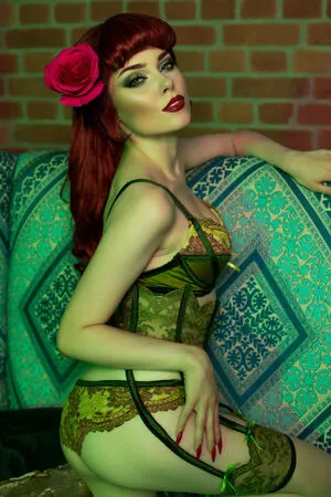 Sladkoslava / Ilona Bugaeva / sladkoslavacosplay фото голая #0223