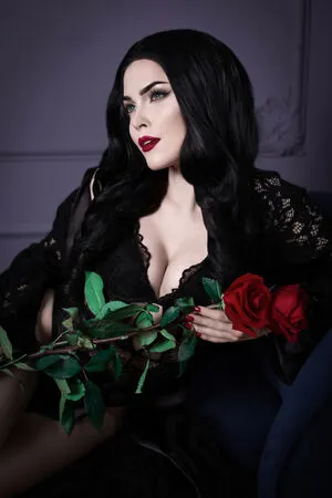 Sladkoslava / Ilona Bugaeva / sladkoslavacosplay фото голая #0266