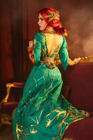 Sladkoslava / Ilona Bugaeva / sladkoslavacosplay фото голая #0452