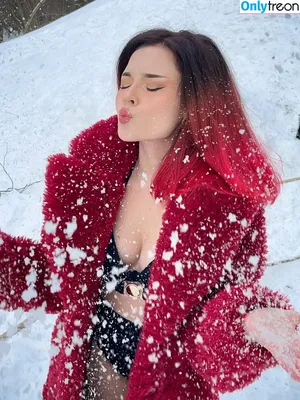 Sladkoslava / Ilona Bugaeva / sladkoslavacosplay nude photo #0773