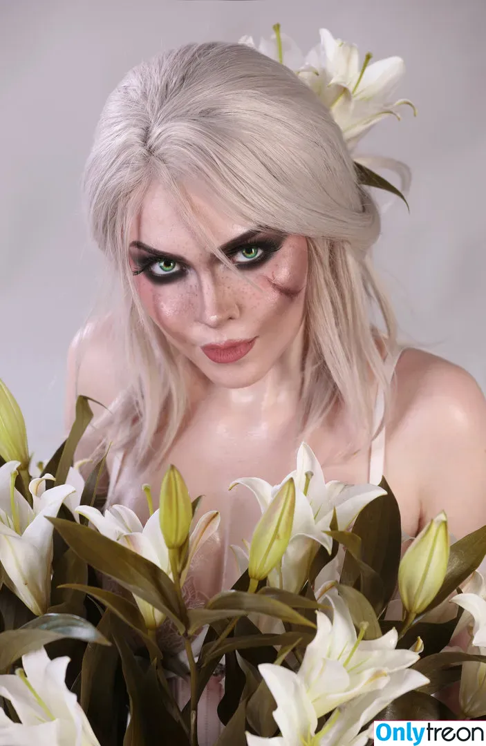 Sladkoslava nude photo #0047 (Ilona Bugaeva / sladkoslavacosplay)