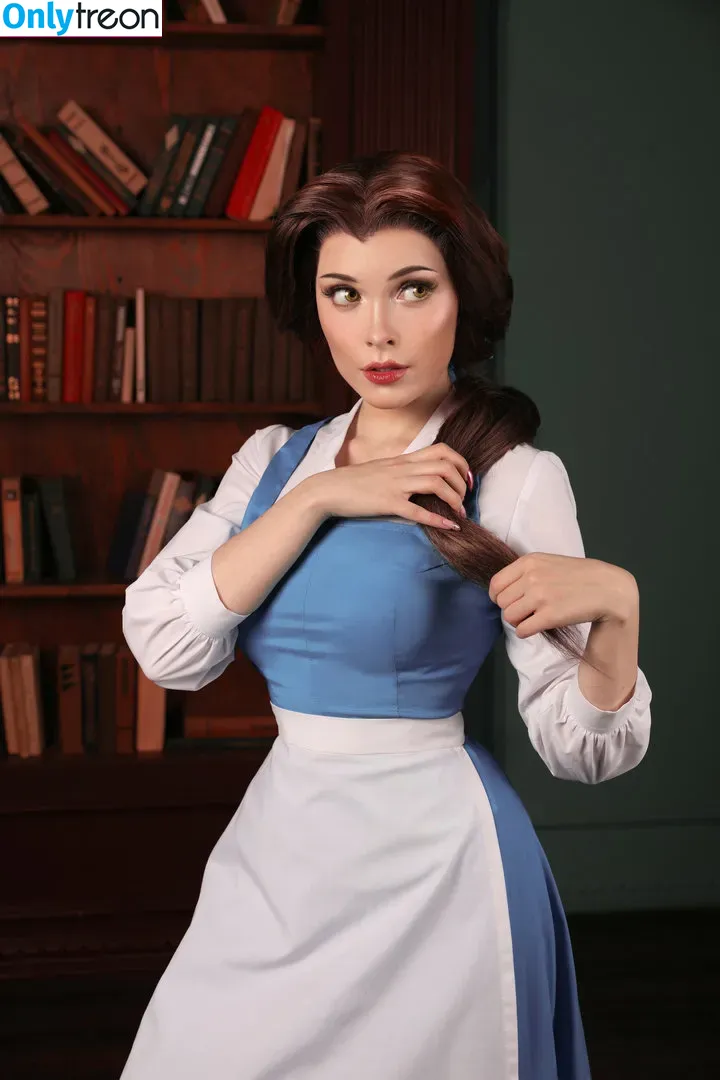 Sladkoslava nude photo #0052 (Ilona Bugaeva / sladkoslavacosplay)