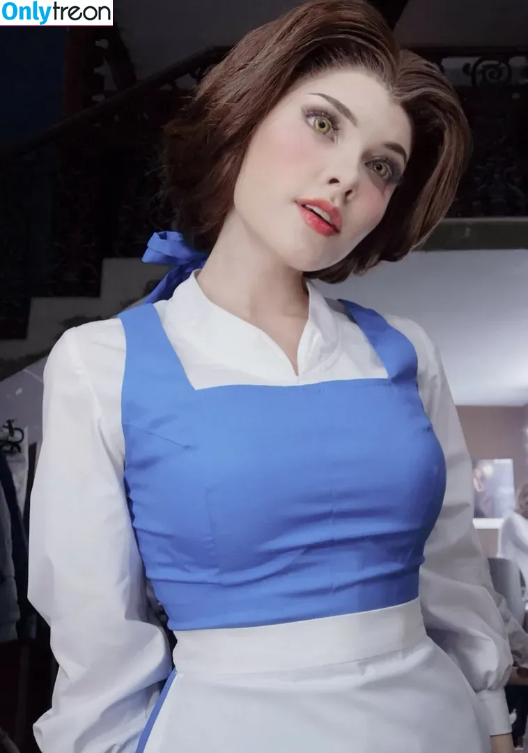 Sladkoslava голая photo #0076 (Ilona Bugaeva / sladkoslavacosplay)