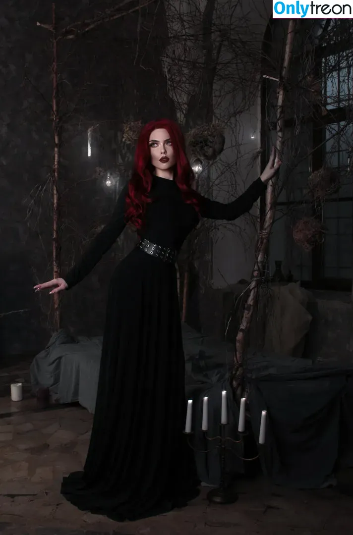 Sladkoslava голая photo #0077 (Ilona Bugaeva / sladkoslavacosplay)