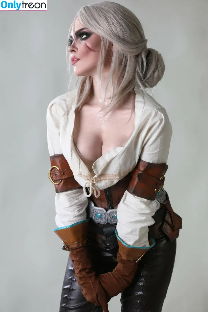 Sladkoslava голая photo #0081 (Ilona Bugaeva / sladkoslavacosplay)