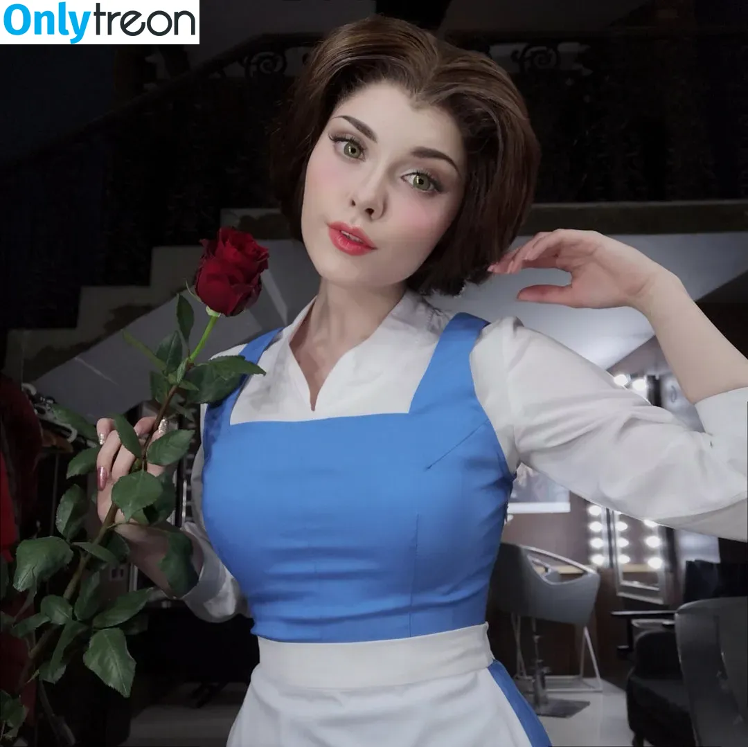 Sladkoslava голая photo #0085 (Ilona Bugaeva / sladkoslavacosplay)
