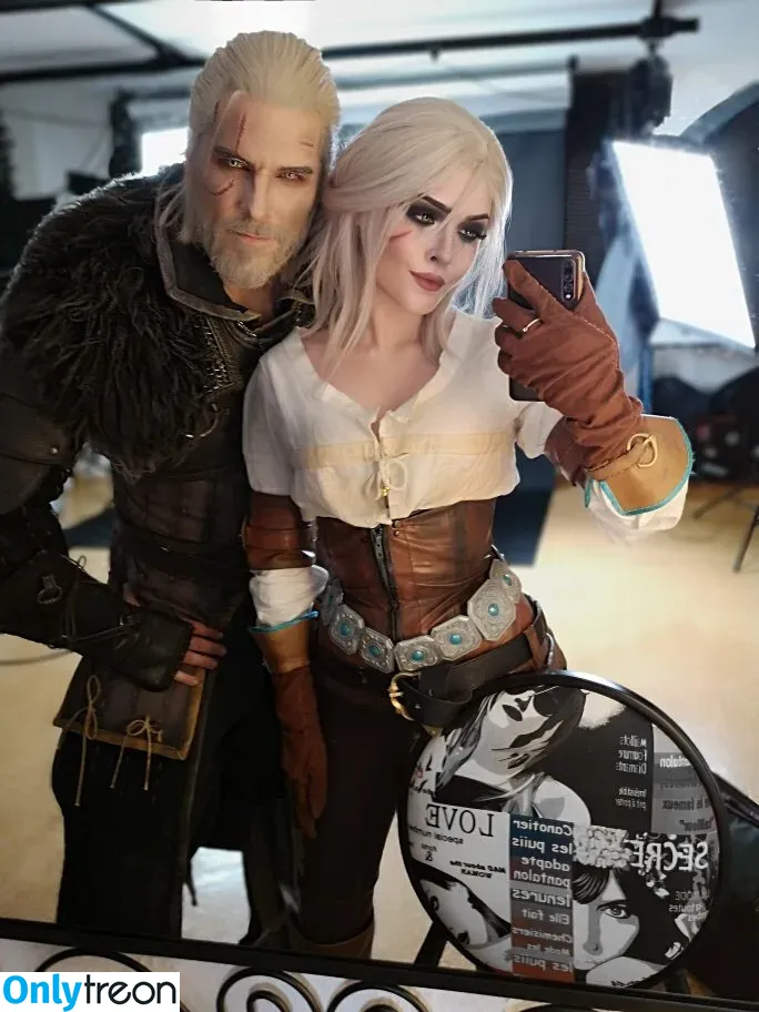 Sladkoslava голая photo #0091 (Ilona Bugaeva / sladkoslavacosplay)