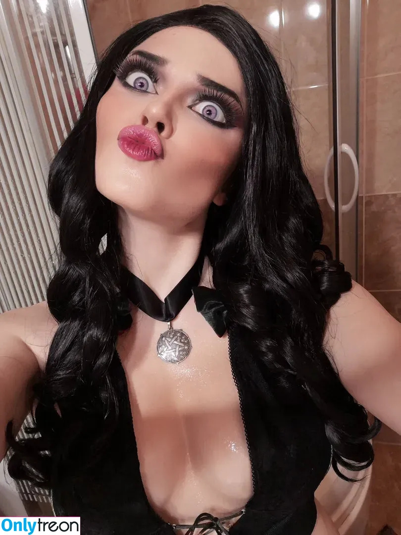 Sladkoslava голая photo #0092 (Ilona Bugaeva / sladkoslavacosplay)