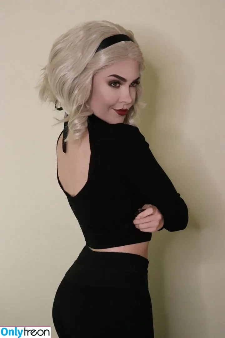 Sladkoslava голая photo #0096 (Ilona Bugaeva / sladkoslavacosplay)