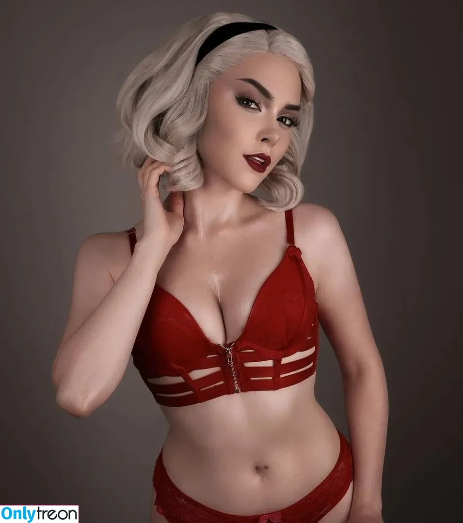 Sladkoslava голая photo #0113 (Ilona Bugaeva / sladkoslavacosplay)