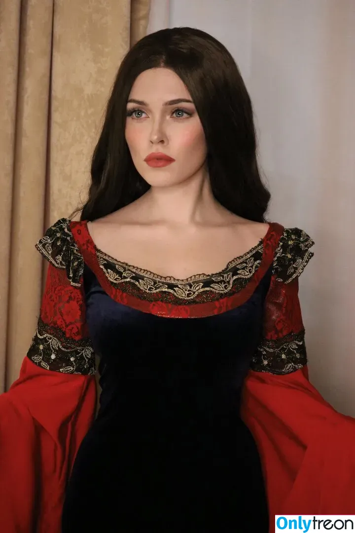 Sladkoslava голая photo #0120 (Ilona Bugaeva / sladkoslavacosplay)