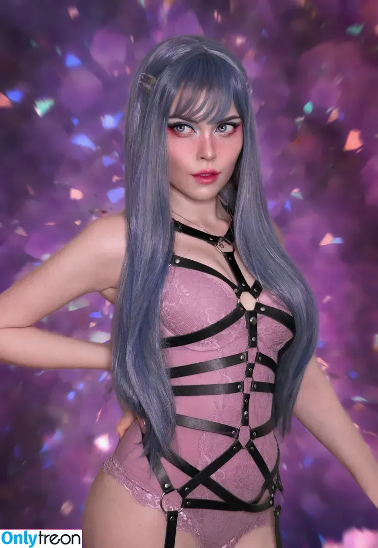 Sladkoslava голая photo #0123 (Ilona Bugaeva / sladkoslavacosplay)