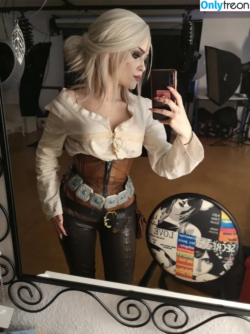 Sladkoslava голая photo #0131 (Ilona Bugaeva / sladkoslavacosplay)
