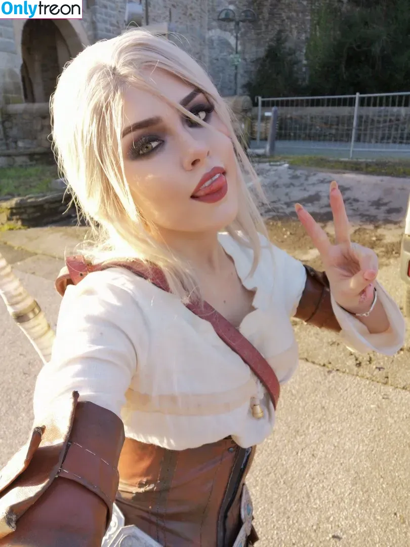 Sladkoslava голая photo #0135 (Ilona Bugaeva / sladkoslavacosplay)