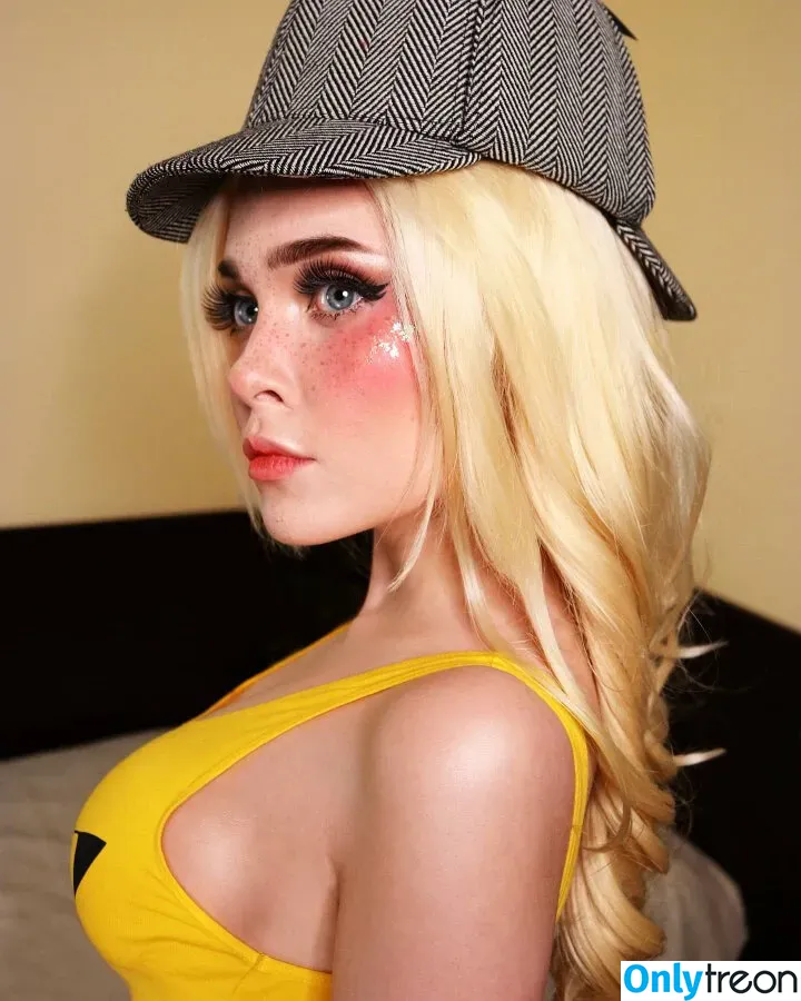 Sladkoslava голая photo #0140 (Ilona Bugaeva / sladkoslavacosplay)