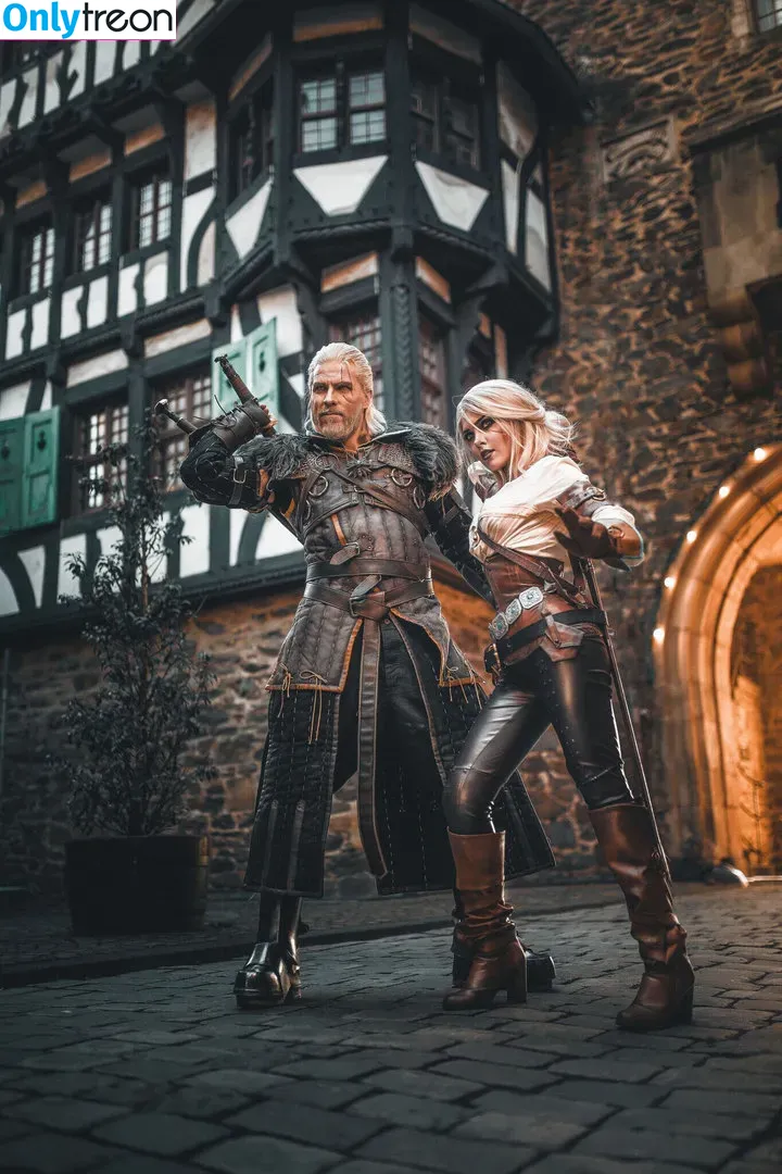 Sladkoslava голая photo #0141 (Ilona Bugaeva / sladkoslavacosplay)