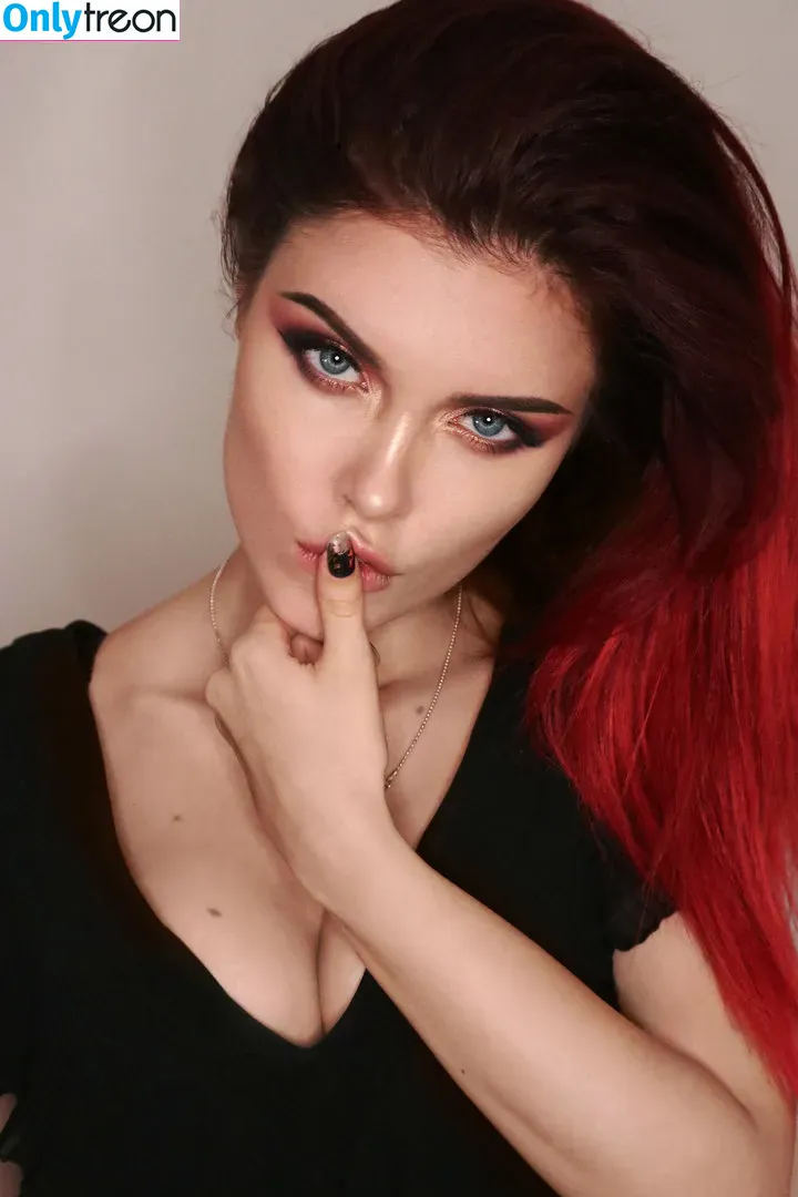 Sladkoslava голая photo #0142 (Ilona Bugaeva / sladkoslavacosplay)