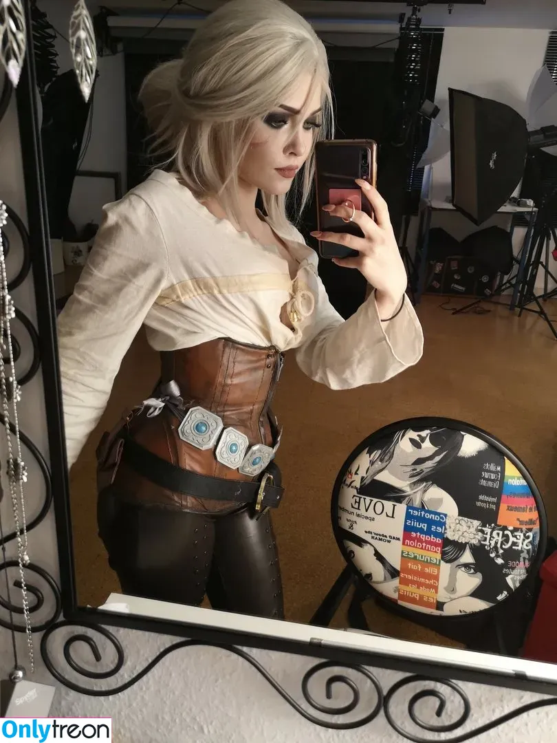 Sladkoslava голая photo #0145 (Ilona Bugaeva / sladkoslavacosplay)