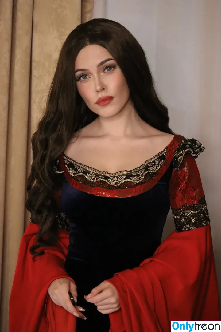 Sladkoslava голая photo #0148 (Ilona Bugaeva / sladkoslavacosplay)