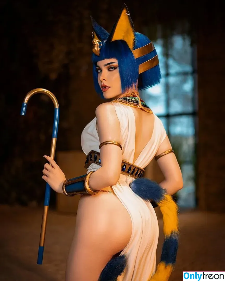 Sladkoslava голая photo #0149 (Ilona Bugaeva / sladkoslavacosplay)