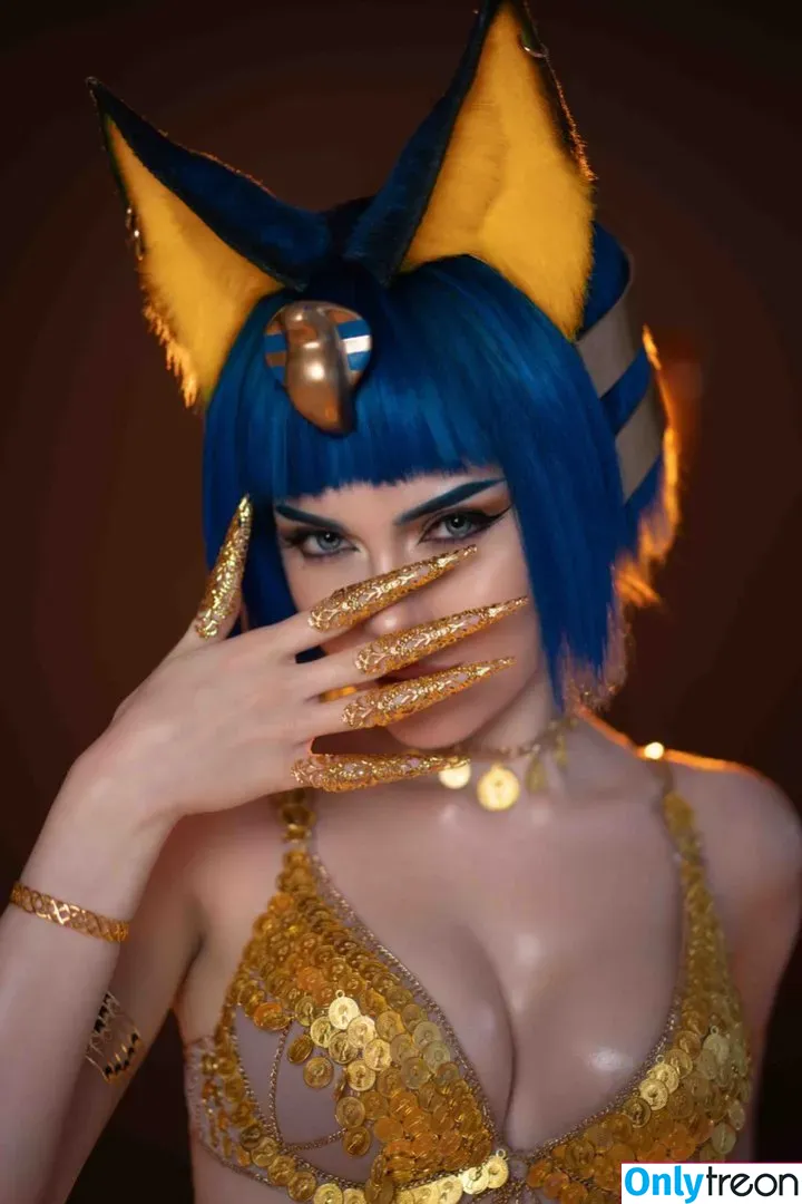 Sladkoslava голая photo #0156 (Ilona Bugaeva / sladkoslavacosplay)