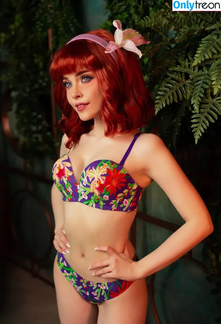 Sladkoslava голая photo #0173 (Ilona Bugaeva / sladkoslavacosplay)