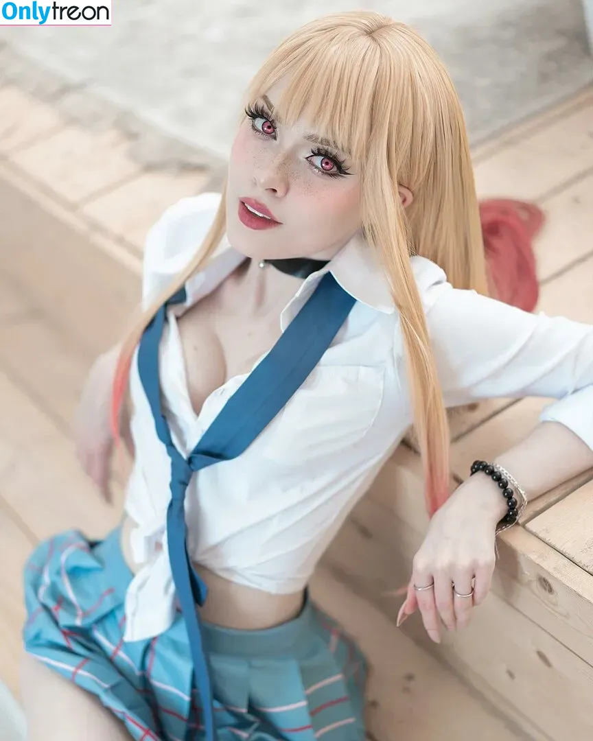 Sladkoslava nude photo #0205 (Ilona Bugaeva / sladkoslavacosplay)
