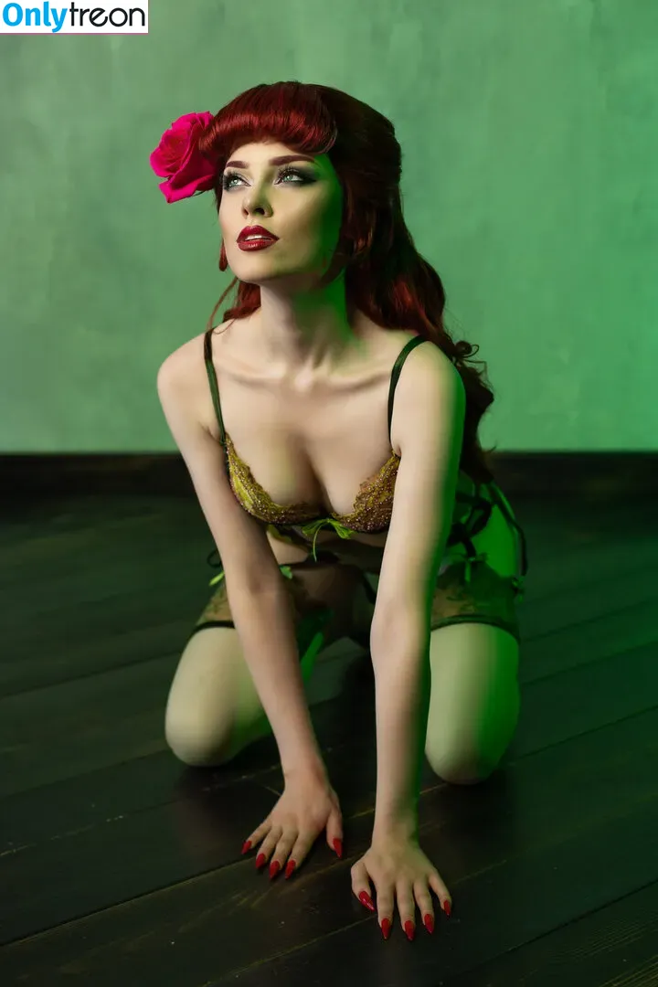 Sladkoslava nude photo #0210 (Ilona Bugaeva / sladkoslavacosplay)