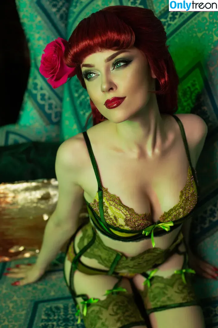 Sladkoslava голая photo #0218 (Ilona Bugaeva / sladkoslavacosplay)