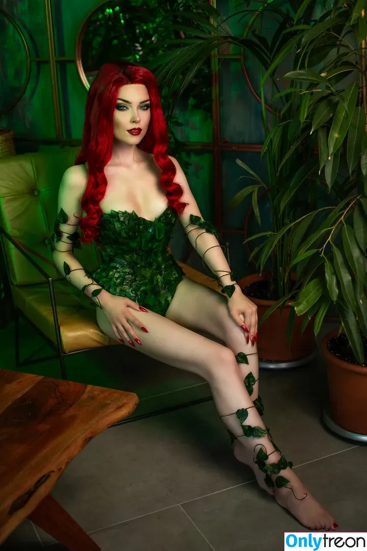 Sladkoslava nude photo #0237 (Ilona Bugaeva / sladkoslavacosplay)