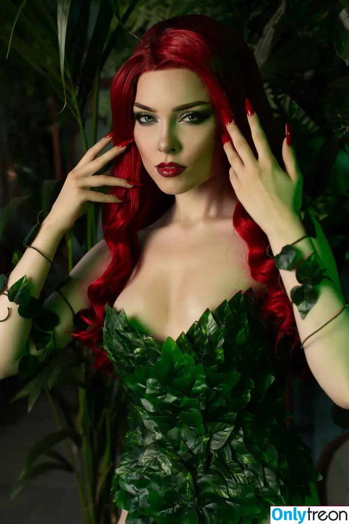 Sladkoslava nude photo #0238 (Ilona Bugaeva / sladkoslavacosplay)