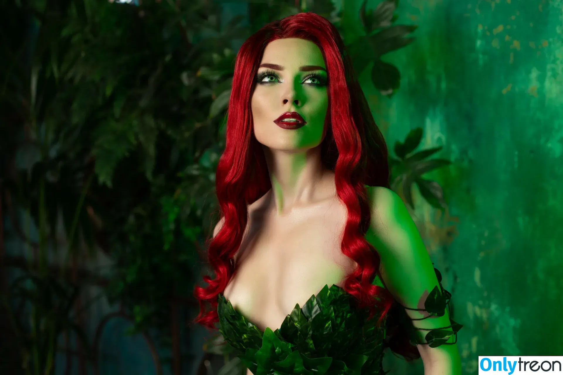 Sladkoslava nude photo #0239 (Ilona Bugaeva / sladkoslavacosplay)