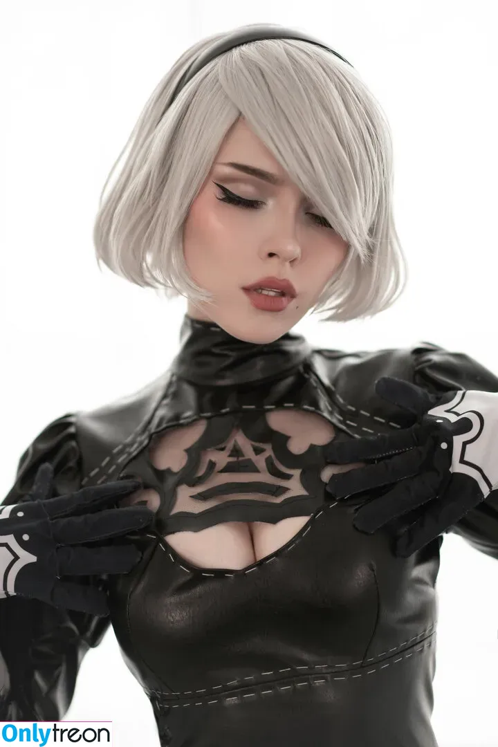 Sladkoslava nude photo #0242 (Ilona Bugaeva / sladkoslavacosplay)