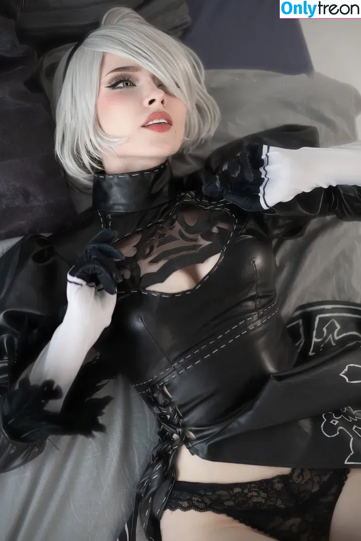 Sladkoslava nude photo #0247 (Ilona Bugaeva / sladkoslavacosplay)