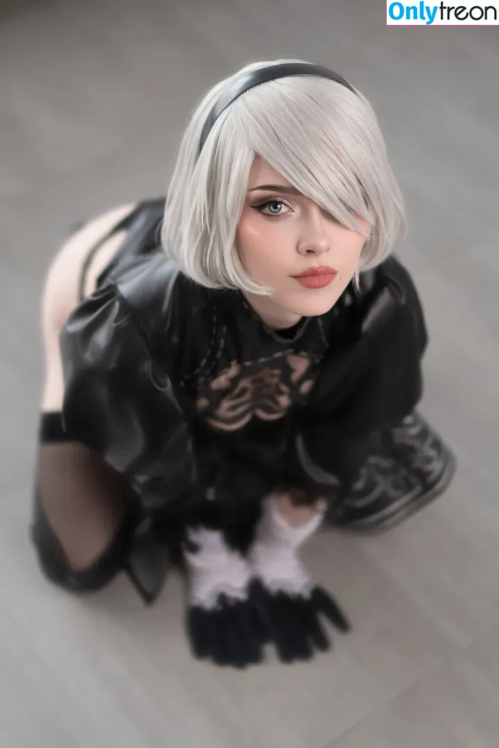 Sladkoslava голая photo #0250 (Ilona Bugaeva / sladkoslavacosplay)