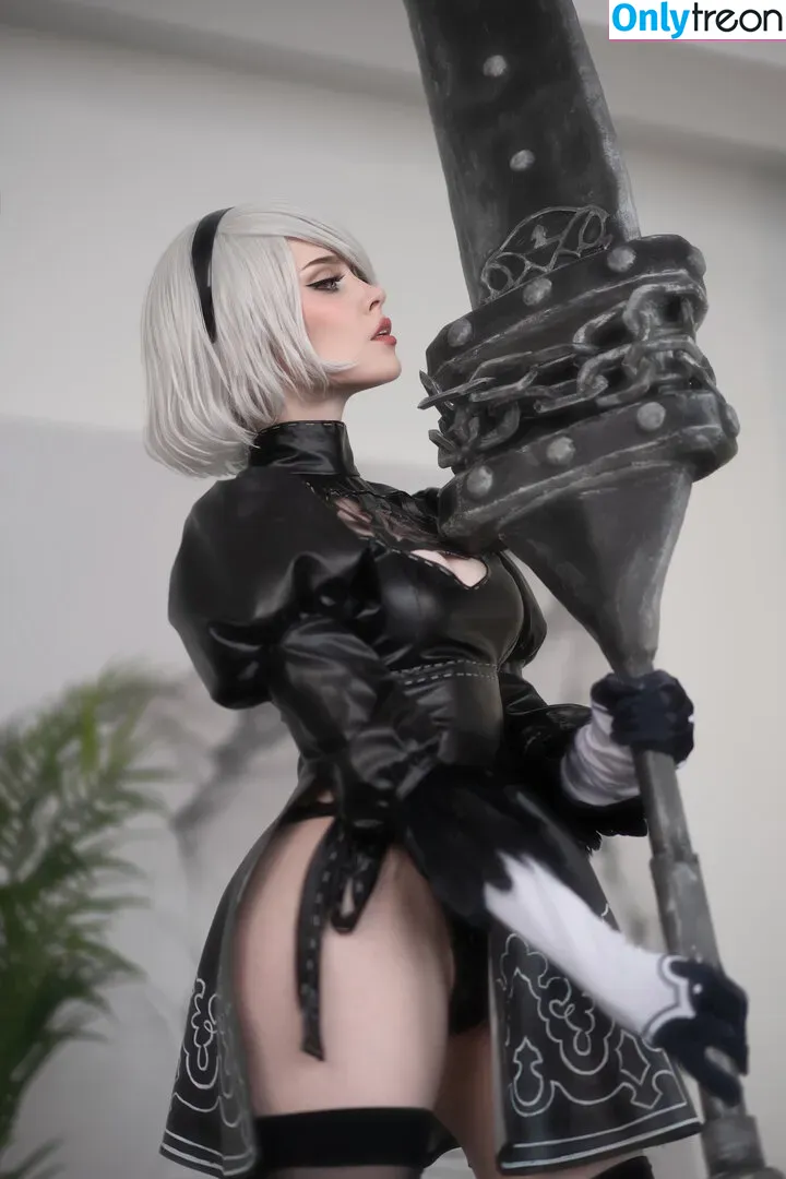 Sladkoslava nude photo #0252 (Ilona Bugaeva / sladkoslavacosplay)