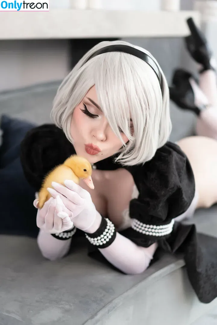Sladkoslava nude photo #0258 (Ilona Bugaeva / sladkoslavacosplay)