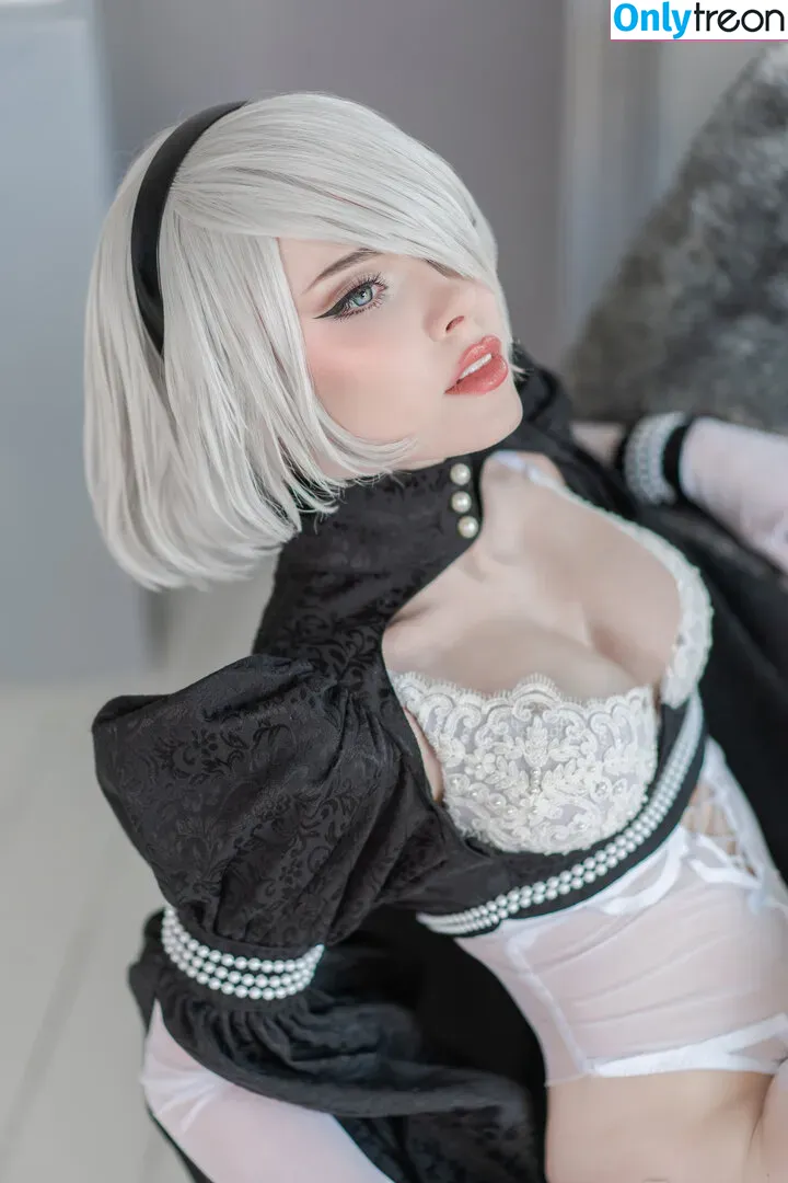 Sladkoslava nude photo #0264 (Ilona Bugaeva / sladkoslavacosplay)