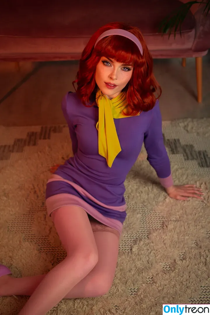 Sladkoslava nude photo #0270 (Ilona Bugaeva / sladkoslavacosplay)