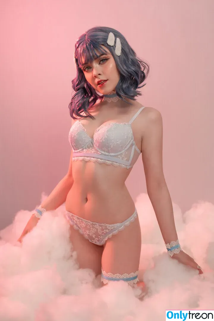 Sladkoslava голая photo #0289 (Ilona Bugaeva / sladkoslavacosplay)