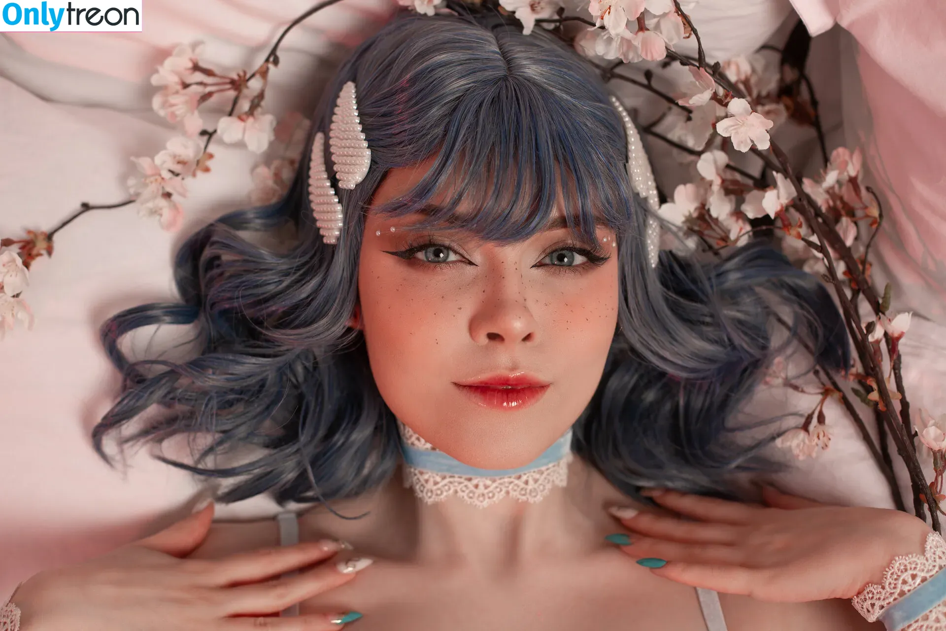 Sladkoslava голая photo #0290 (Ilona Bugaeva / sladkoslavacosplay)