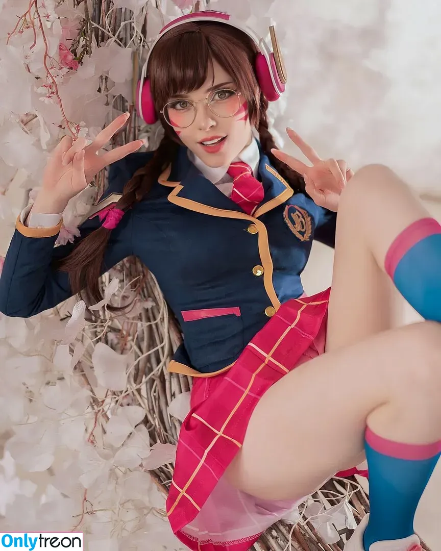 Sladkoslava голая photo #0293 (Ilona Bugaeva / sladkoslavacosplay)