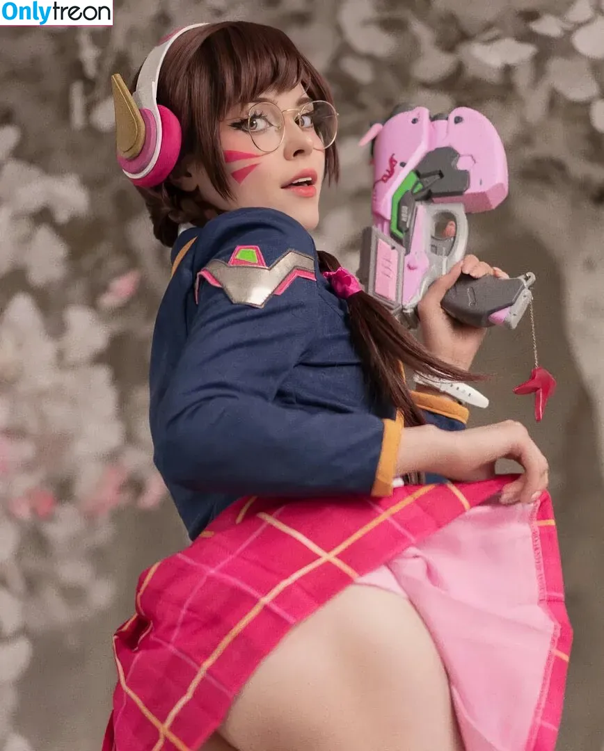 Sladkoslava nude photo #0294 (Ilona Bugaeva / sladkoslavacosplay)