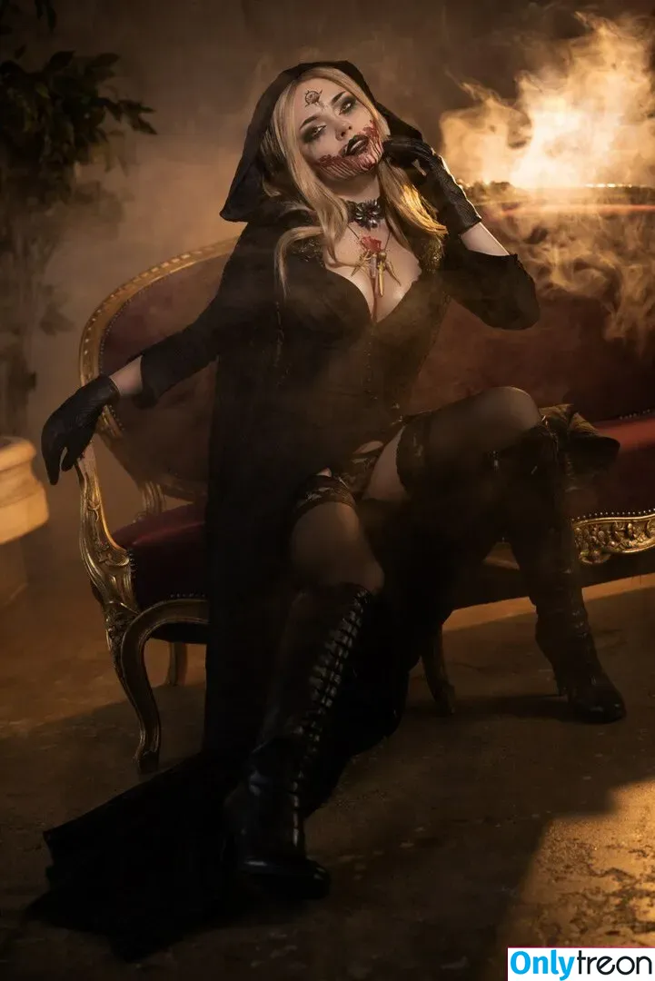 Sladkoslava голая photo #0314 (Ilona Bugaeva / sladkoslavacosplay)