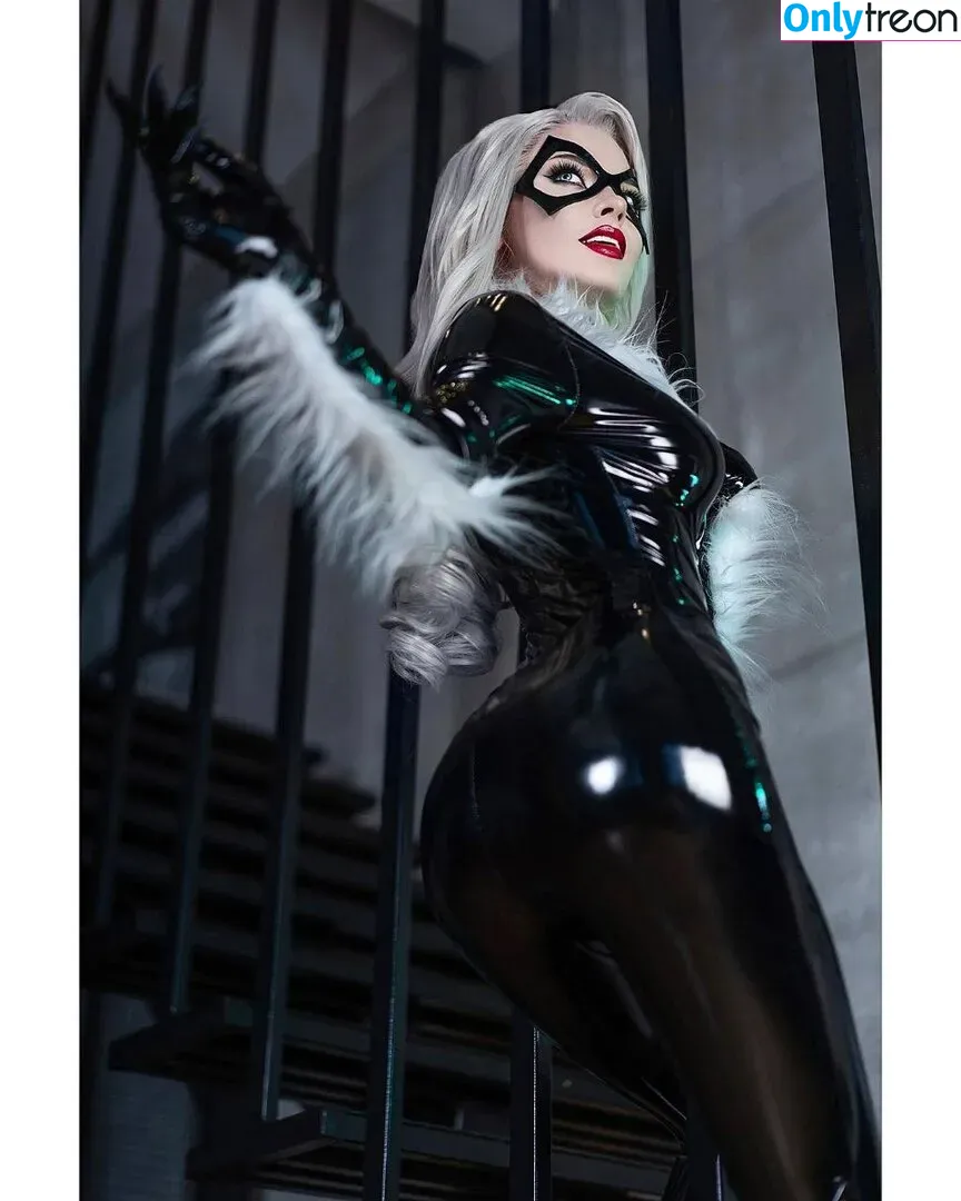 Sladkoslava голая photo #0324 (Ilona Bugaeva / sladkoslavacosplay)