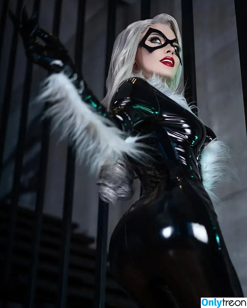 Sladkoslava nude photo #0326 (Ilona Bugaeva / sladkoslavacosplay)