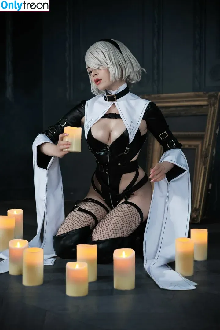 Sladkoslava голая photo #0367 (Ilona Bugaeva / sladkoslavacosplay)