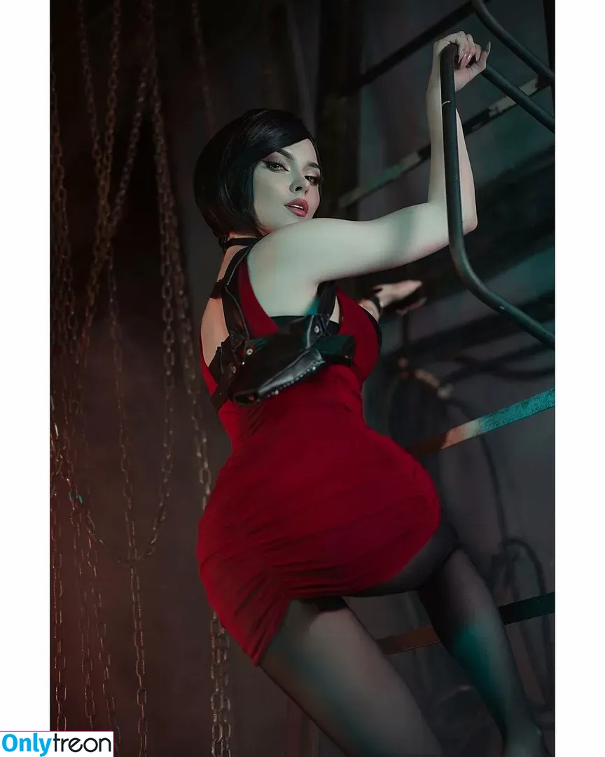 Sladkoslava голая photo #0377 (Ilona Bugaeva / sladkoslavacosplay)