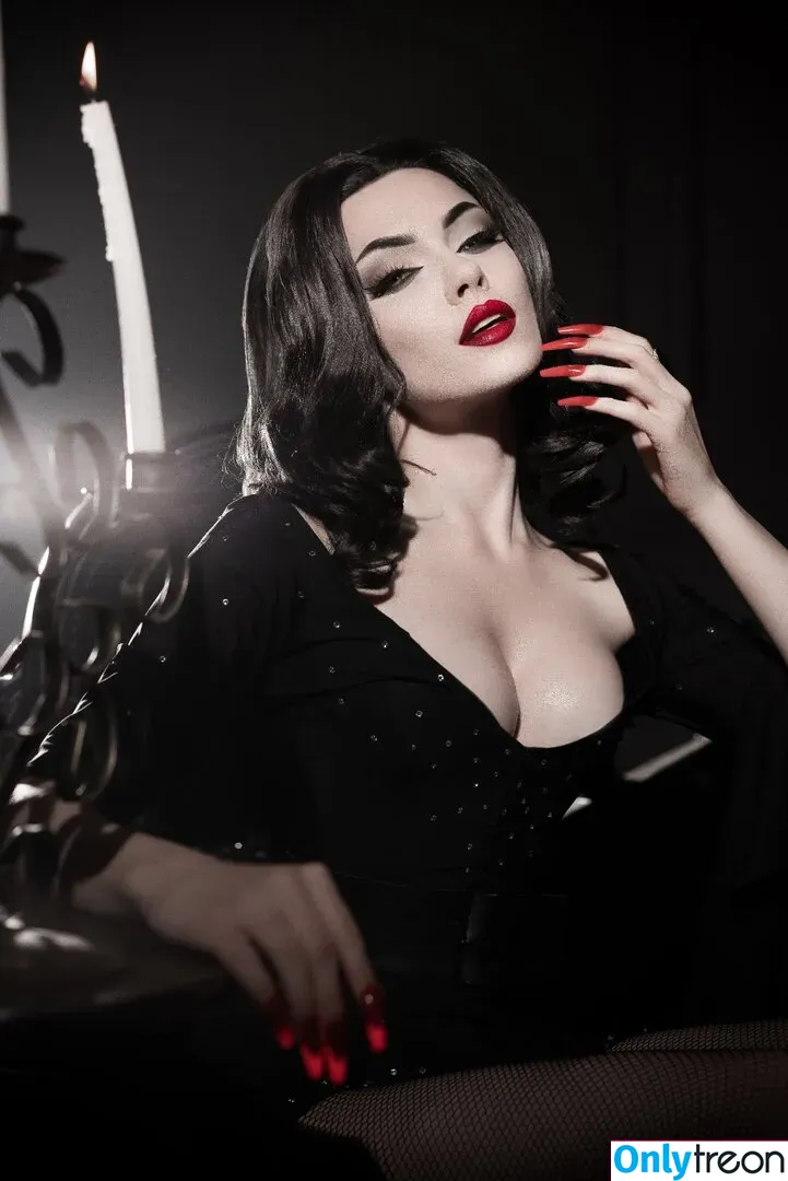Sladkoslava голая photo #0384 (Ilona Bugaeva / sladkoslavacosplay)