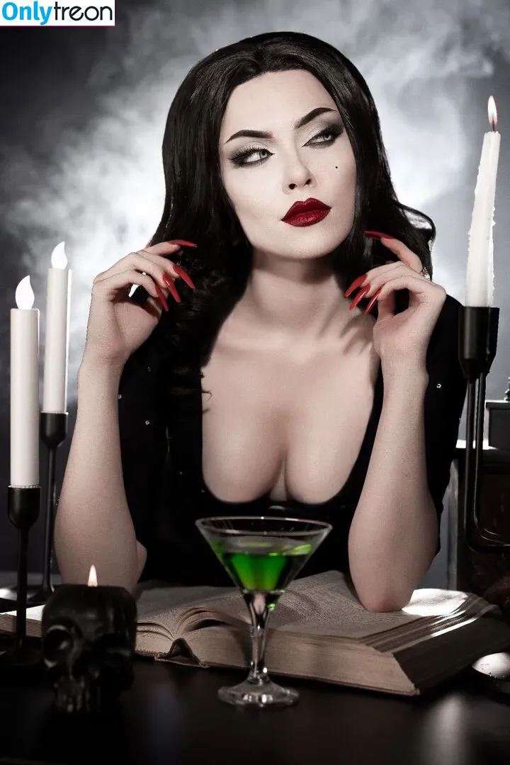 Sladkoslava nude photo #0398 (Ilona Bugaeva / sladkoslavacosplay)